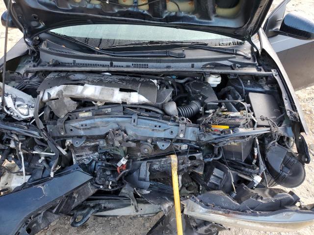 2019 TOYOTA COROLLA L - 2T1BURHE2KC224204