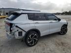 MITSUBISHI OUTLANDER photo