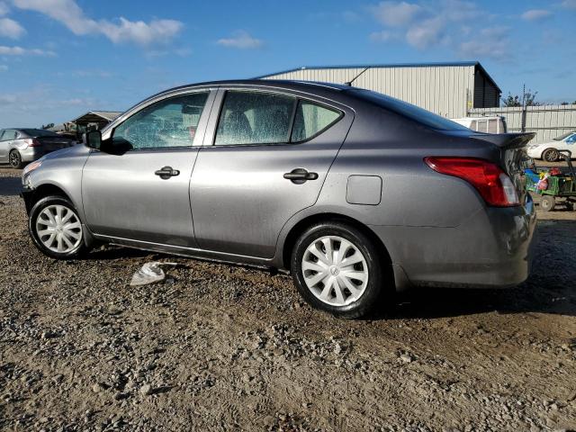 2018 NISSAN VERSA S - 3N1CN7AP5JL851513