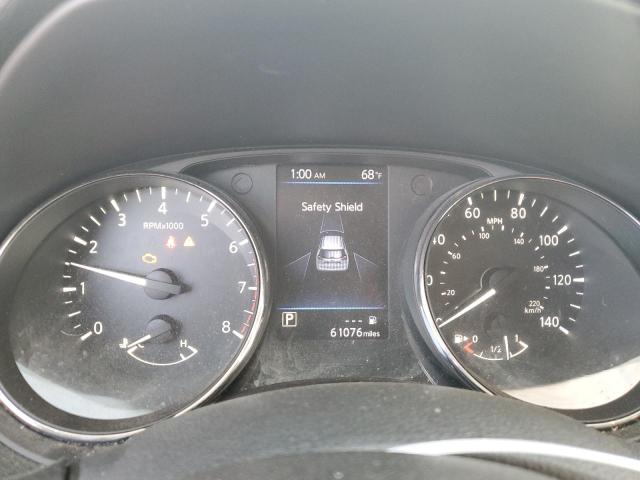 2018 NISSAN ROGUE S - 5N1AT2MV4JC815861