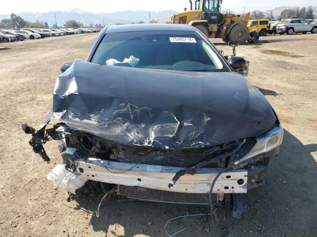 2018 TOYOTA CAMRY L - JTNB11HK4J3064328