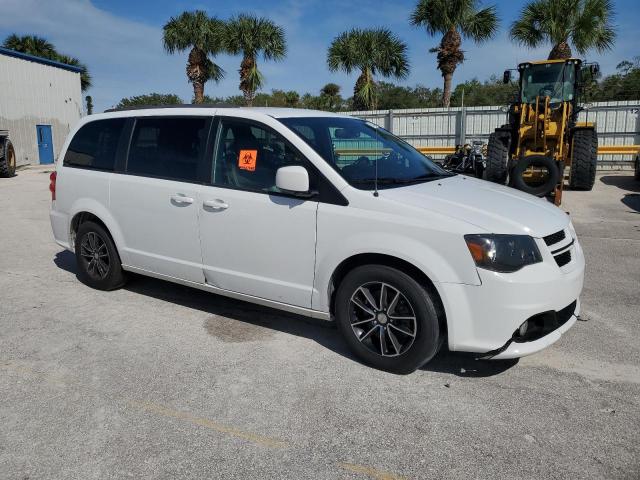2018 DODGE GRAND CARA - 2C4RDGEG8JR146891