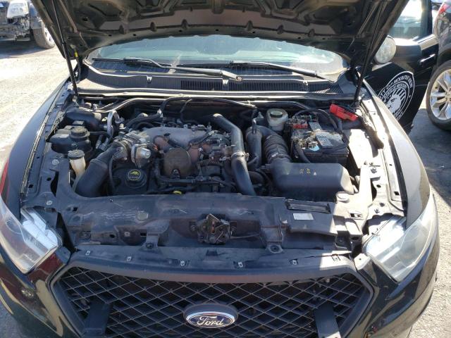 2016 FORD TAURUS POL - 1FAHP2MT2GG142243