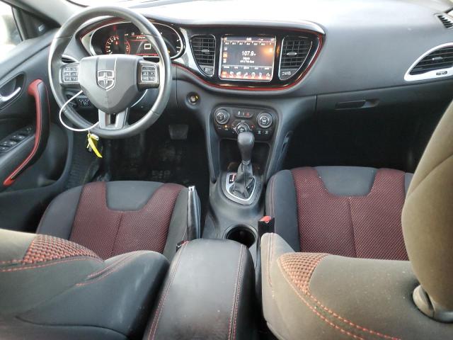2016 DODGE DART GT SP - 1C3CDFGB3GD817272