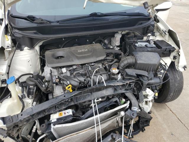 2016 KIA RIO LX - KNADM4A34G6698848