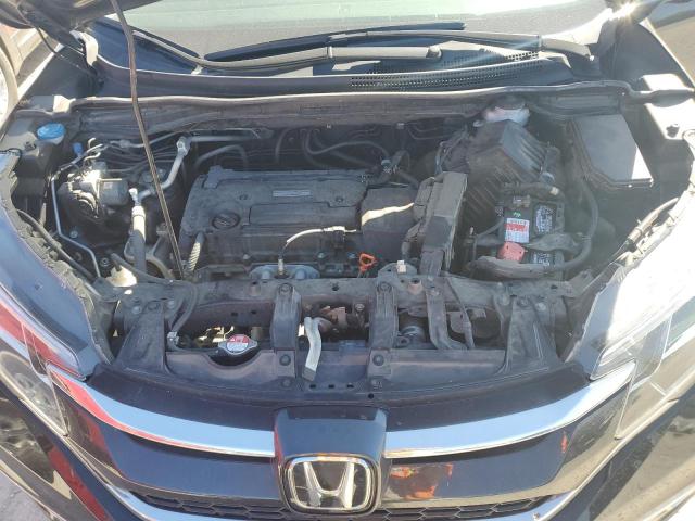 2016 HONDA CR-V TOURI - 5J6RM4H92GL090521