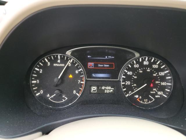 2015 NISSAN PATHFINDER - 5N1AR2MNXFC689768