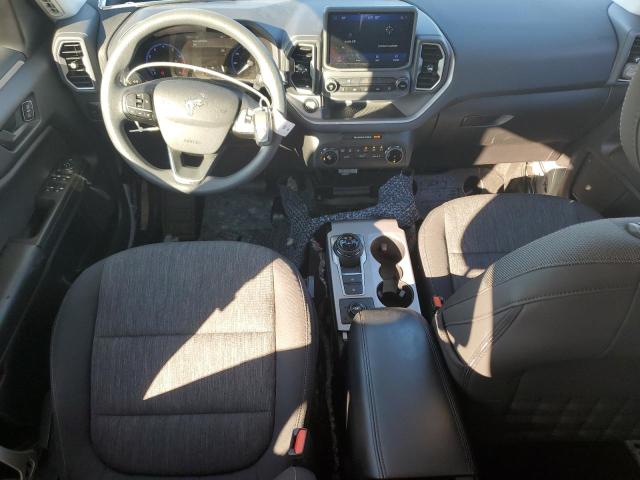 2023 FORD BRONCO SPO - 3FMCR9B6XPRD50606