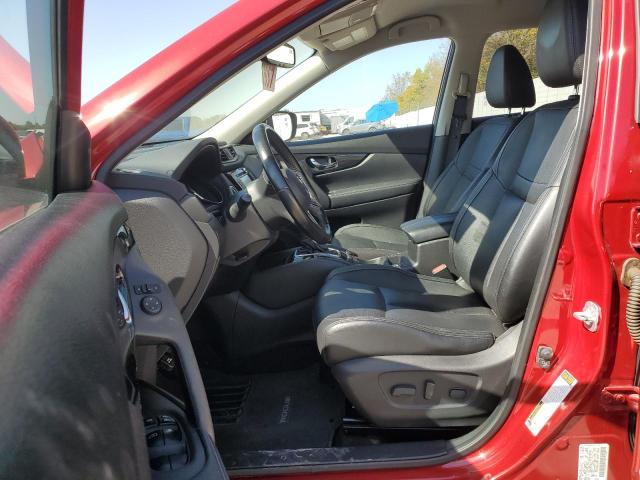 2017 NISSAN ROGUE S - JN8AT2MT0HW392440