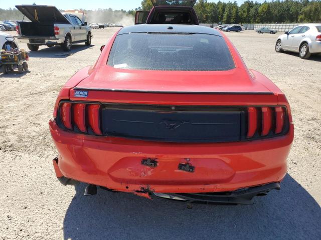 2019 FORD MUSTANG - 1FA6P8TH4K5105464