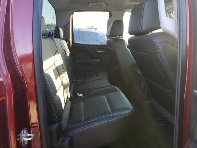 2017 GMC SIERRA C15 - 1GTR1NEC1HZ171321