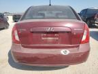 HYUNDAI ACCENT GLS photo