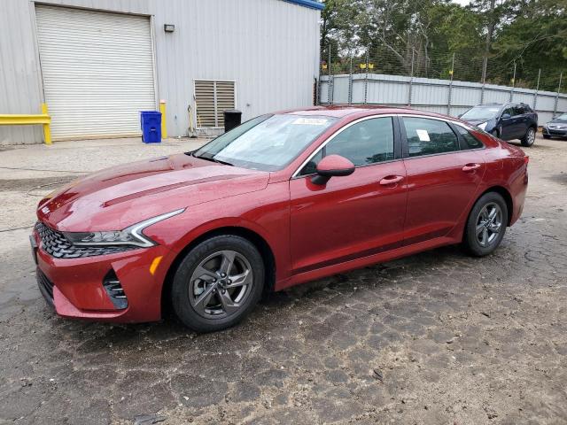 KIA K5 LXS