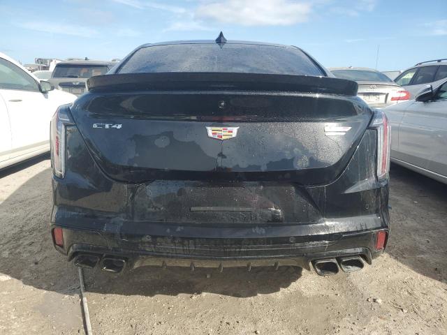 2023 CADILLAC CT4-V BLAC - 1G6DL5RP2P0460117