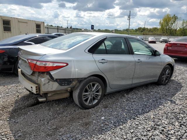 VIN 4T1BF1FK3FU016423 2015 Toyota Camry, LE no.3