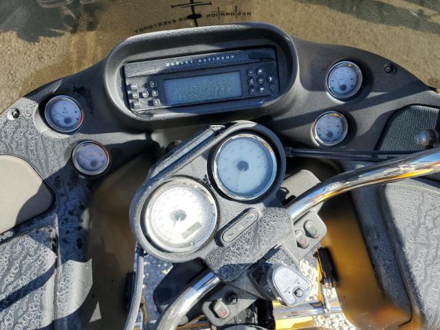 2007 HARLEY-DAVIDSON FLTR 1HD1FS4177Y680846