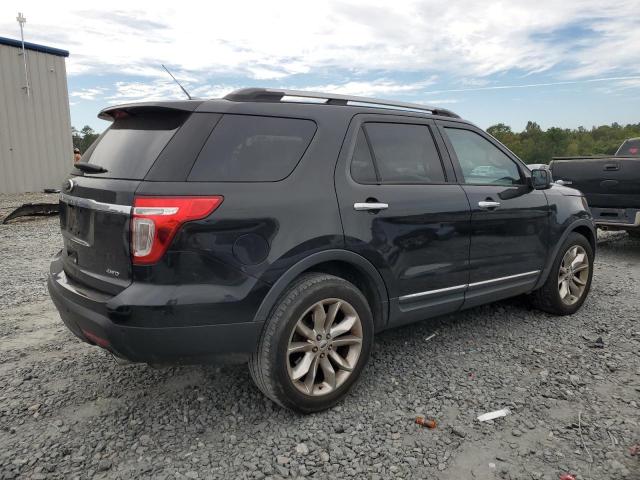 VIN 1FM5K8D85EGC31503 2014 Ford Explorer, Xlt no.3