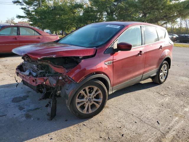 VIN 1FMCU0GD3HUB99183 2017 FORD ESCAPE no.1