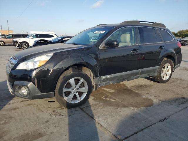 VIN 4S4BRDLC2D2263852 2013 Subaru Outback, 3.6R Lim... no.1