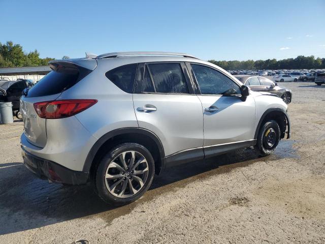 2016 MAZDA CX-5 GT - JM3KE2DY0G0679212