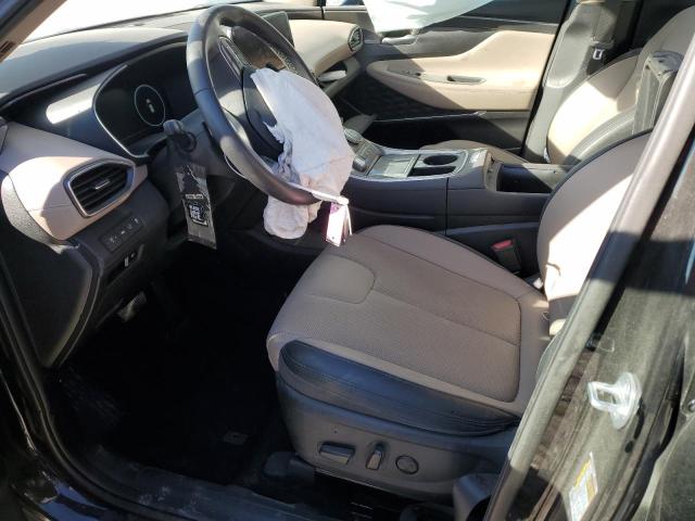 2023 HYUNDAI SANTA FE S - 5NMS3DA1XPH013282