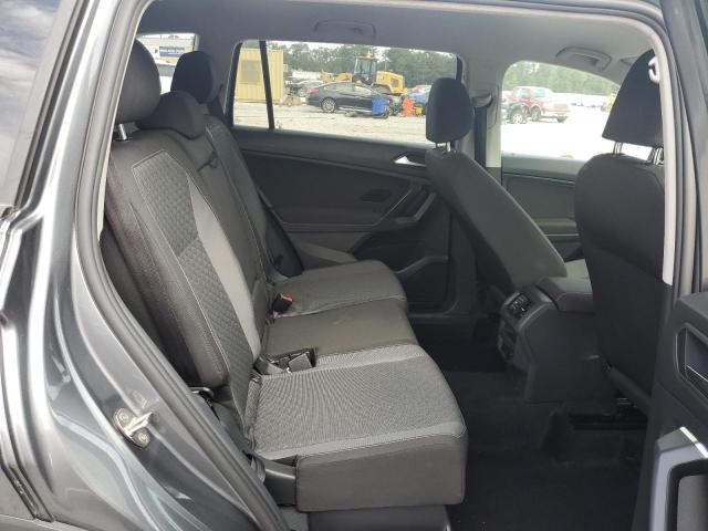 2021 VOLKSWAGEN TIGUAN S - 3VV0B7AX3MM011111