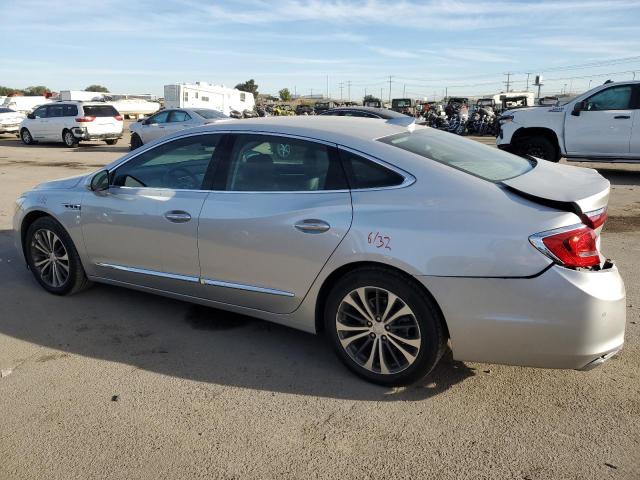 VIN 1G4ZP5SS0HU164637 2017 Buick Lacrosse, Essence no.2