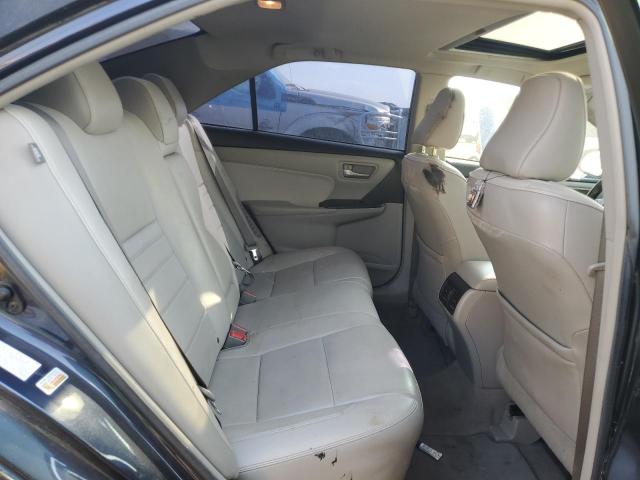2016 TOYOTA CAMRY HYBR - 4T1BD1FK4GU195322