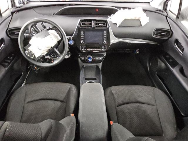 2022 TOYOTA PRIUS NIGH - JTDKAMFU1N3179307