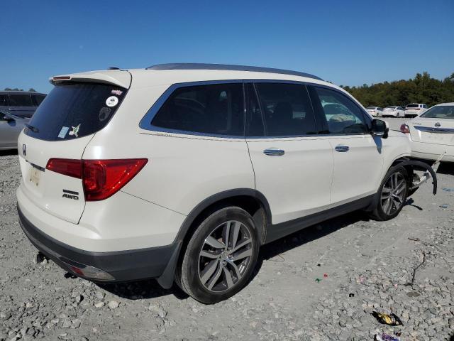 2017 HONDA PILOT TOUR - 5FNYF6H96HB088072