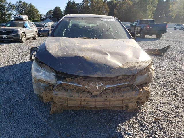 2017 TOYOTA CAMRY LE - 4T1BF1FK6HU814286