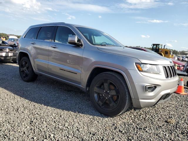 VIN 1C4RJEAG9FC944710 2015 Jeep Grand Cherokee, Laredo no.4