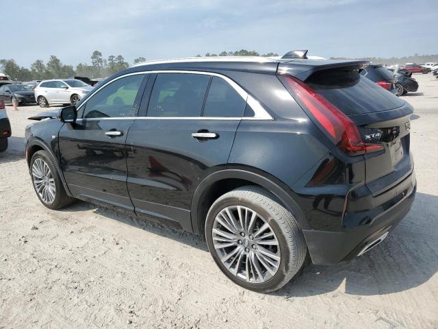 VIN 1GYFZCR46RF108277 2024 Cadillac XT4, Premium Lu... no.2