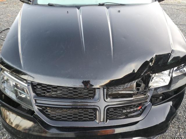 2015 DODGE JOURNEY CR - 3C4PDCGG8FT592363