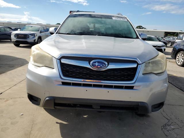 VIN JF2SJADC1EH547157 2014 Subaru Forester, 2.5I Pr... no.5