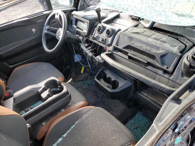 2022 CAN-AM DEFENDER L - 3JBUVAX41NK005003