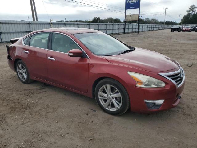 2015 NISSAN ALTIMA 2.5 - 1N4AL3AP5FC244183
