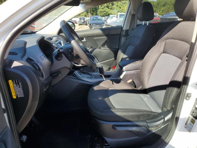 2015 KIA SPORTAGE L - KNDPB3AC6F7687374
