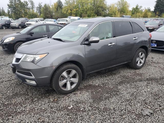 2012 ACURA MDX #2976514563