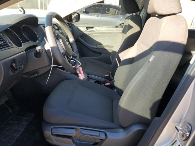 2015 VOLKSWAGEN JETTA BASE - 3VW2K7AJ2FM323729