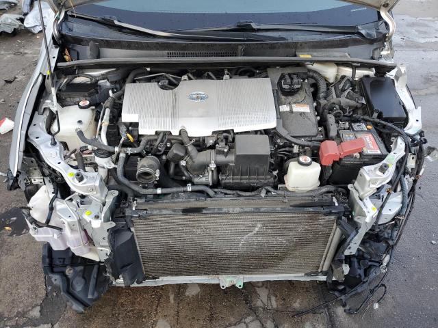2016 TOYOTA PRIUS - JTDKBRFU6G3023583