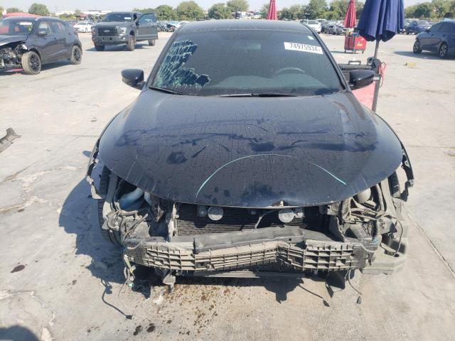 2016 HONDA ACCORD SPO - 1HGCR2F56GA172959
