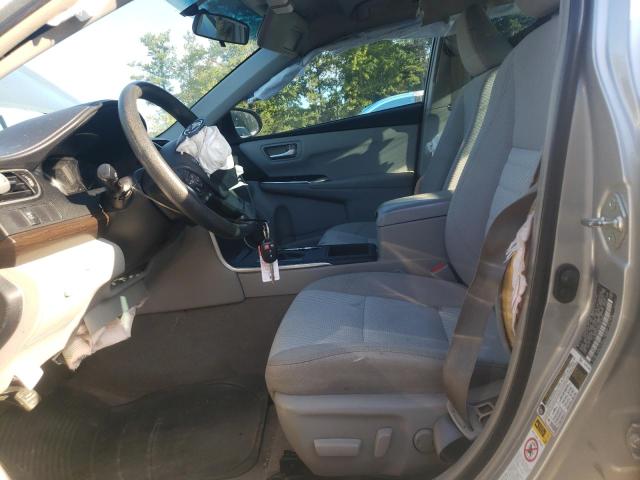 2016 TOYOTA CAMRY LE - 4T1BF1FK5GU501051