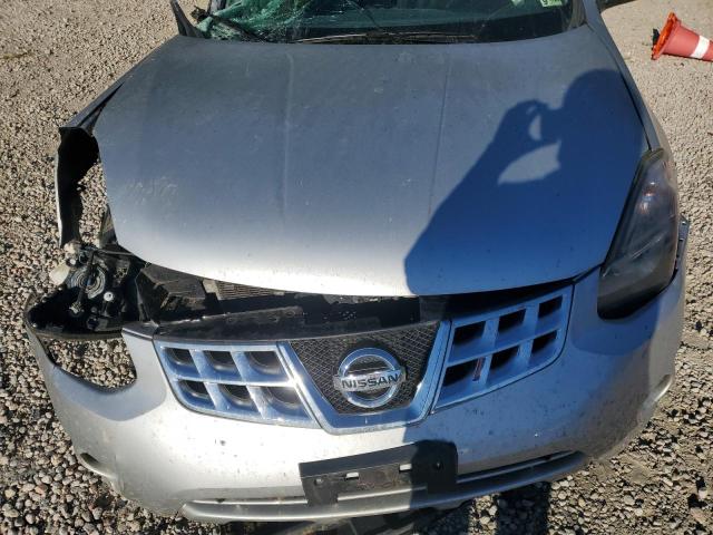 2015 NISSAN ROGUE SELE - JN8AS5MT9FW153986