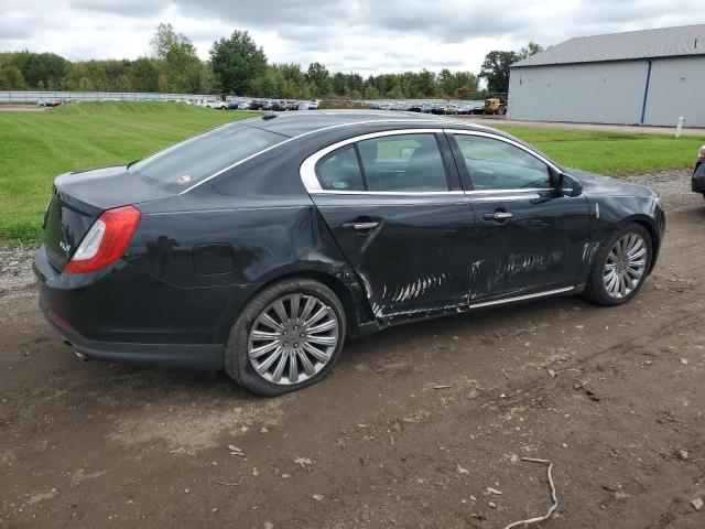 VIN 1LNHL9DK6DG617471 2013 Lincoln MKS no.3