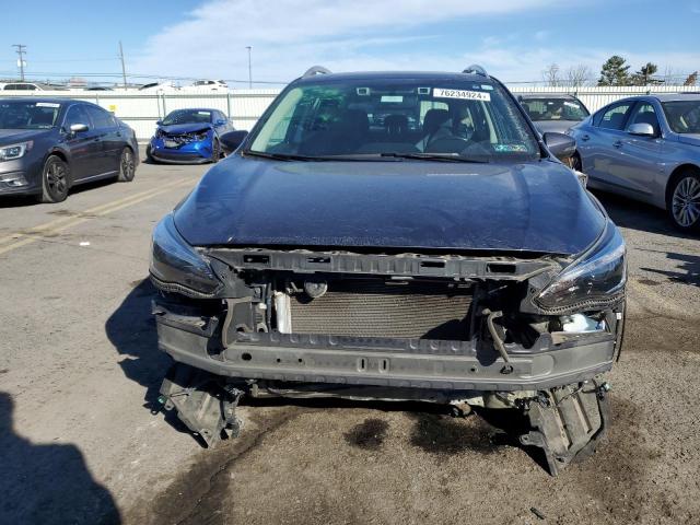 VIN 4S3GTAU66H3747705 2017 Subaru Impreza, Limited no.5