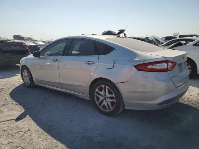 VIN 1FA6P0HDXF5131127 2015 Ford Fusion, SE no.2