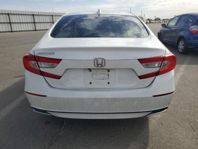 2018 HONDA ACCORD LX - 1HGCV1F19JA225082