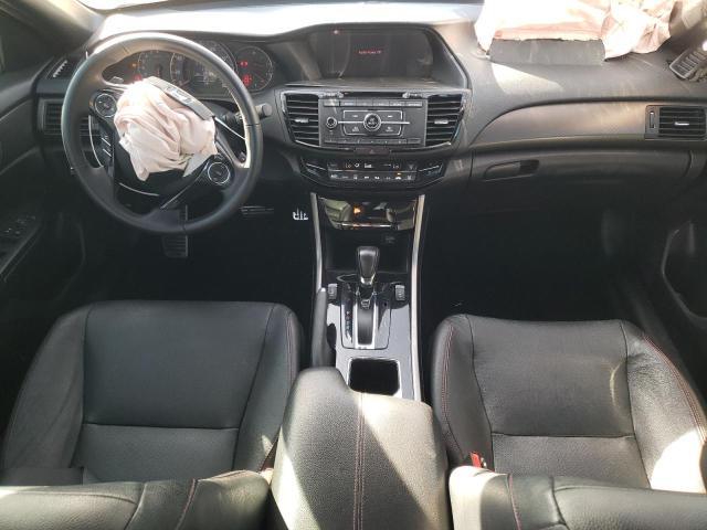 2017 HONDA ACCORD SPO - 1HGCR2F12HA162234