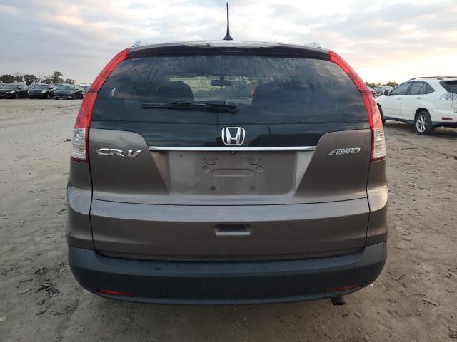 VIN 2HKRM4H73EH713439 2014 Honda CR-V, Exl no.6